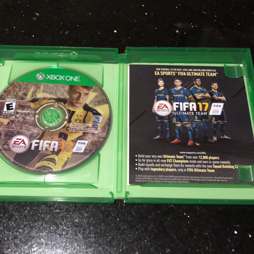 FIFA 17 - Picture 2 of 4